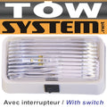 LUM.INT/EXT.INTERUPTEUR, CLAIR
