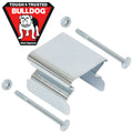 CAP DE DESSUS METAL POUR JACK
