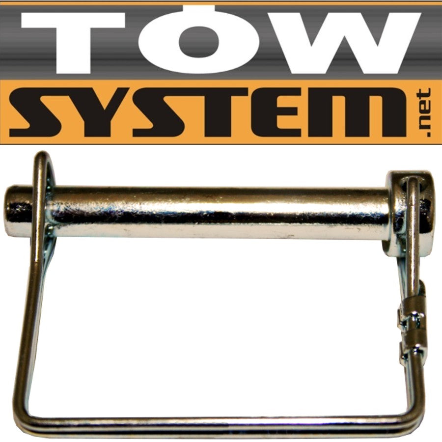 BARRURE PTO, TIGE 3/8'' x 2.50''