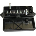 BOITE DE JONCTION, 7CONN ECTEUR