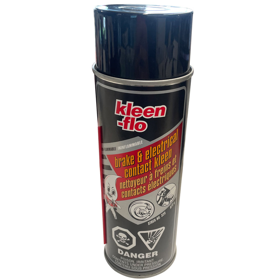 NETOYEUR FREIN & CONTACT ELECT