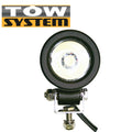 LUM,PROJECTEUR 1LED 400 CANDLE