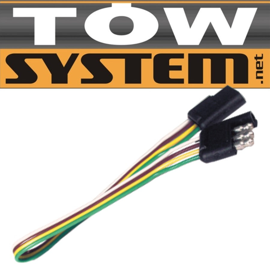 INVERSEUR 4 BRIN PLAT,1' LONG