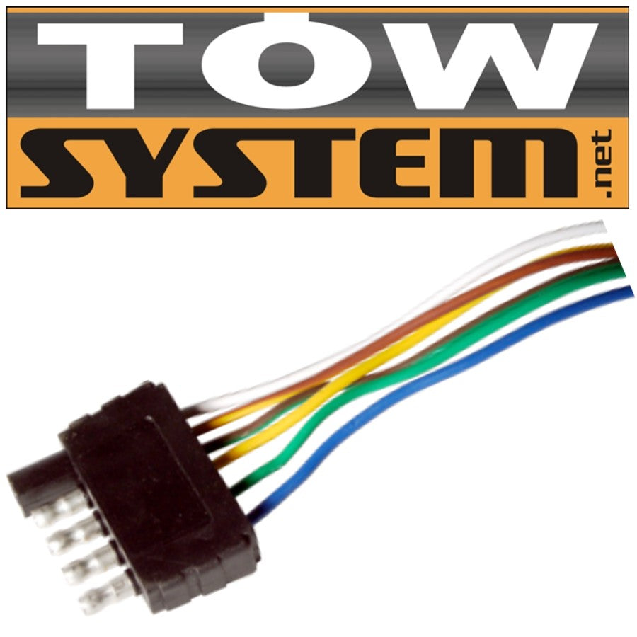 FILLAGE REM.48'',TRAILER 5 BRIN