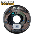 B.PLATE 10''ELECT,3500 LB DROIT