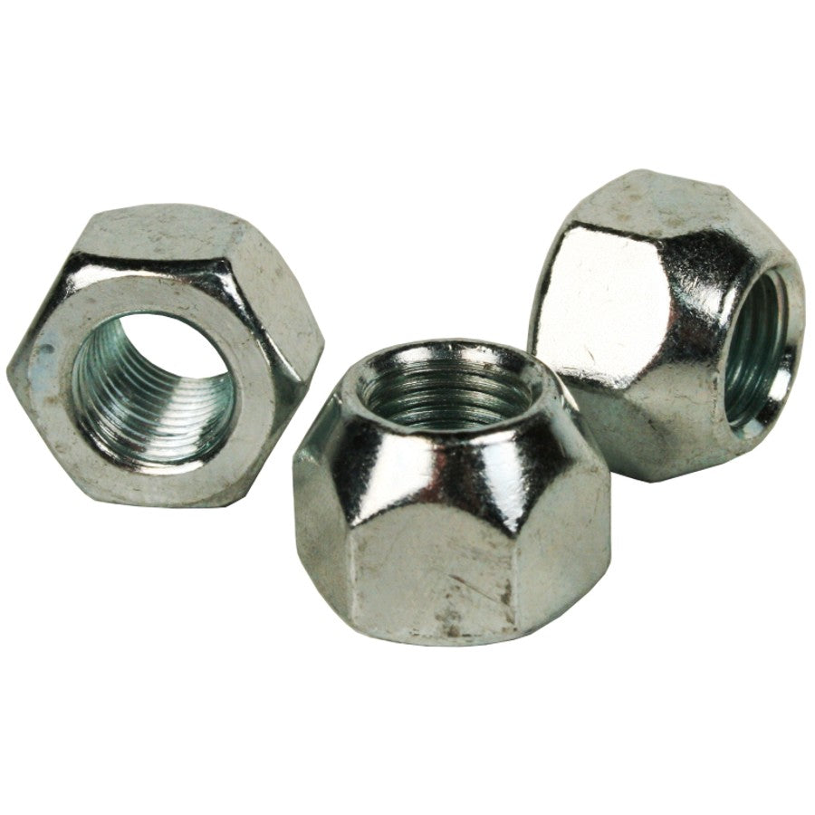 ECROU ROUE 1/2 X 13/16 D E BOX