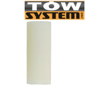 BUSHING NYLON 9/16 X 1''3 /4