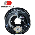 B.PLATE 12'' ELECT AJUST DEXTERGAUCHE 6000LBS