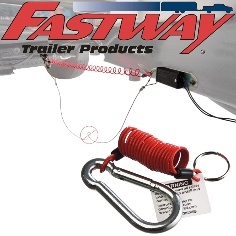CABLE DE DECROCHAGE , 6'