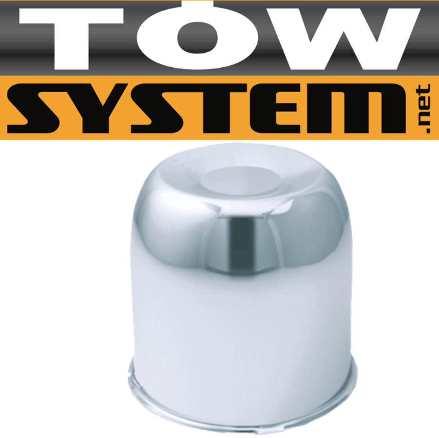 **CAP SSTEEL 4.25''#104EZ SS-60C