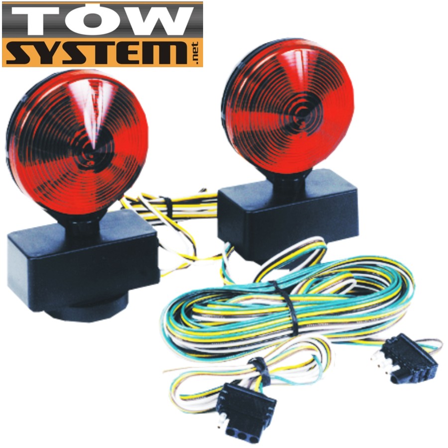 ENS. LUMIERE DE REMORQUE