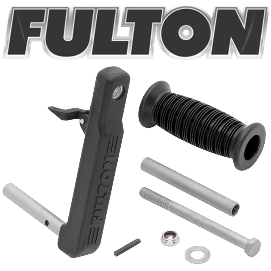 POIGNER POUR JACK #14130 20134