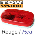LUMIERE LED ROUGE