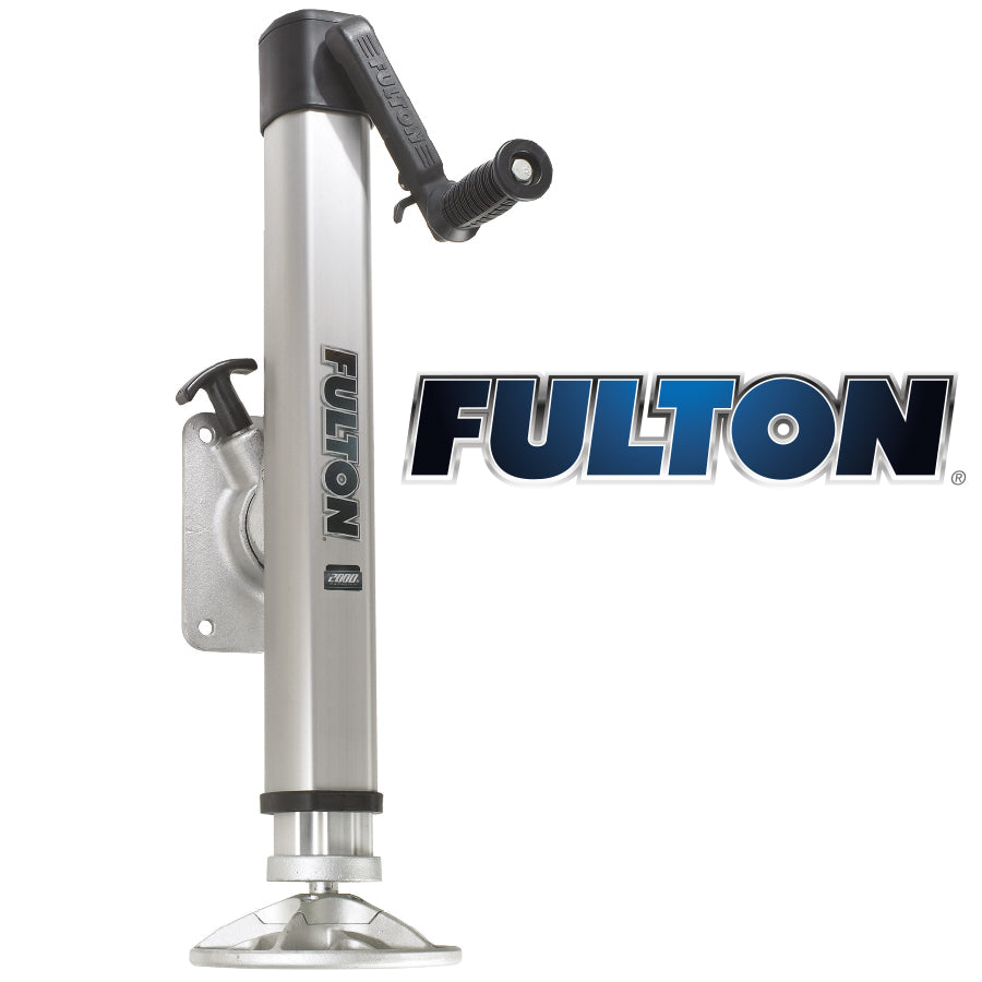 VERIN FULTON 2 000lbs,PI ED FIX