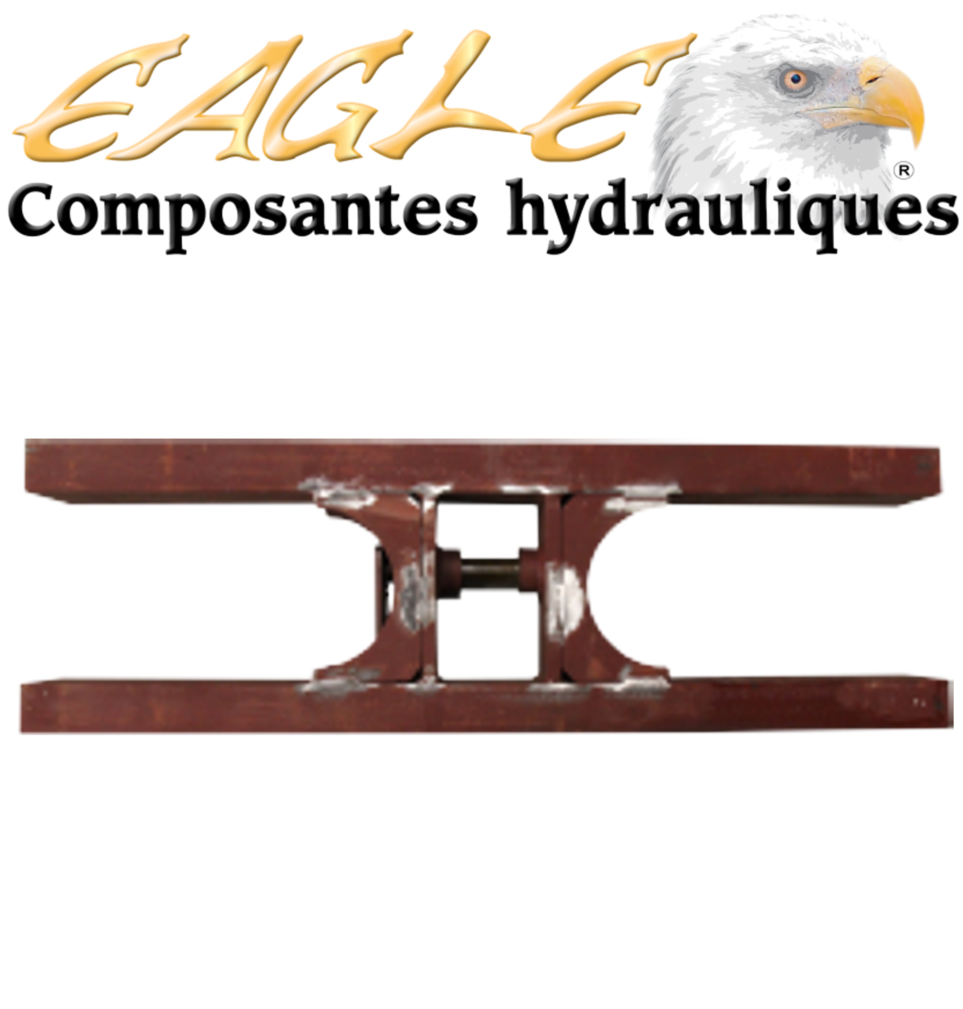 SUPPORT BAS/CYL 7-12 T ** SUBS # DT-SF **