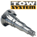 BOUT ESSIEU DROIT 5200LB S   8''3/8 LONG