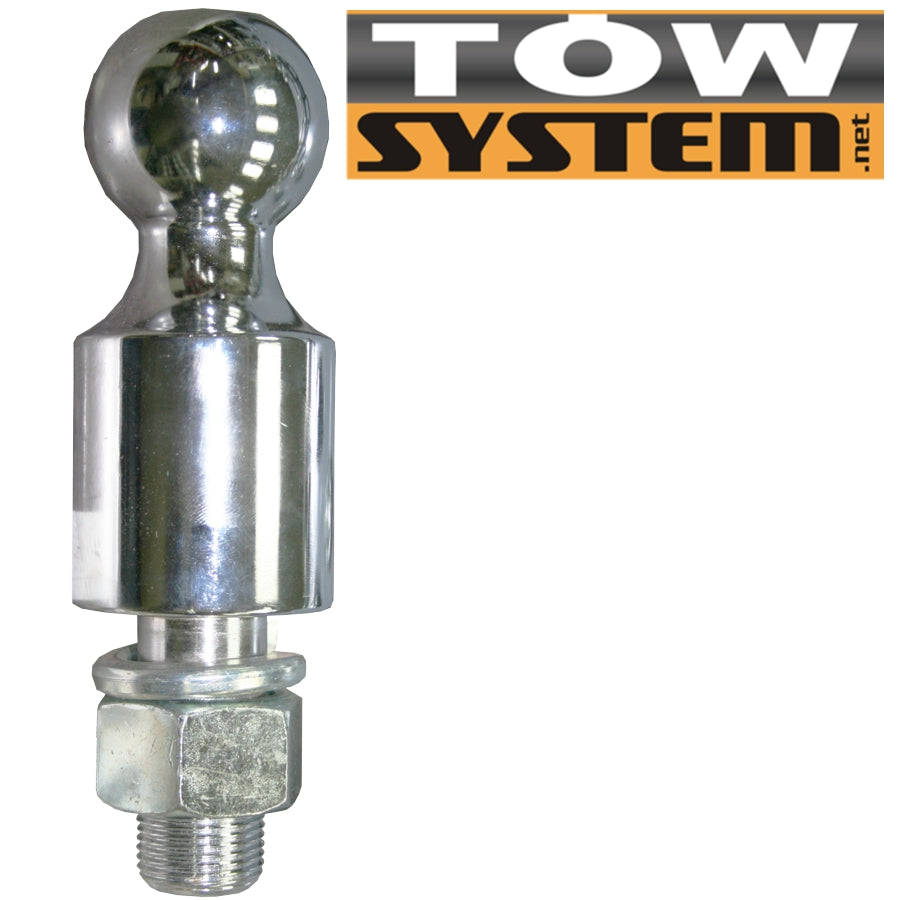 BOULE 2''X1'' COU LONG 2''