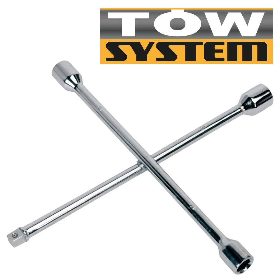 CROIX ROUE COMBINEE 17,1 9,21MM