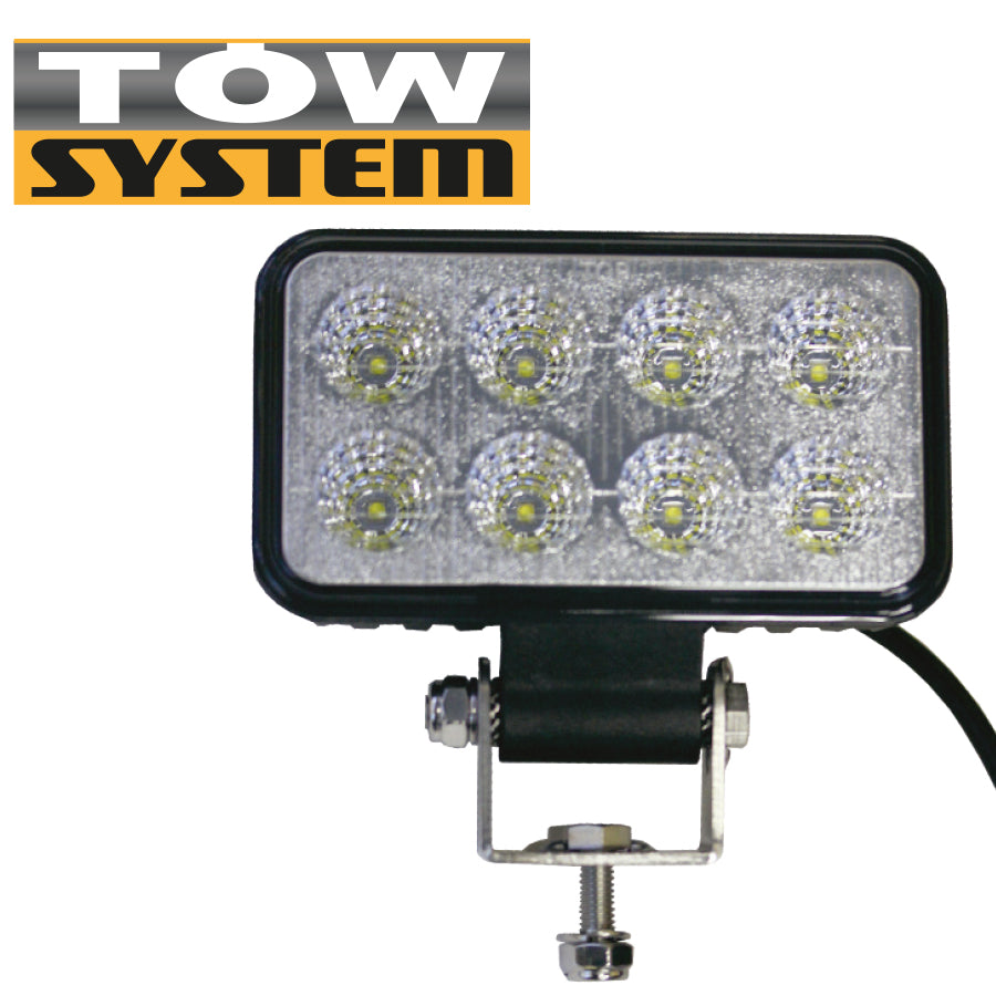 LUMIERE DE TRAVAIL 1600 LUMENS