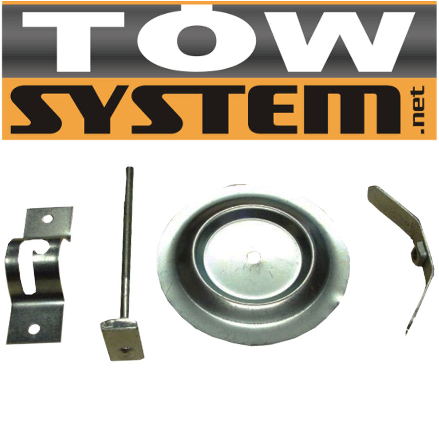 SUPPORT A PNEU DE SECOUR