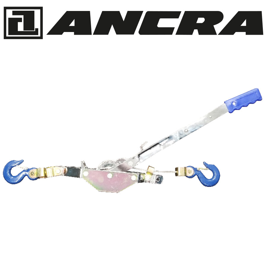 CABLE TIRE FORT 2000LBS/ 12'