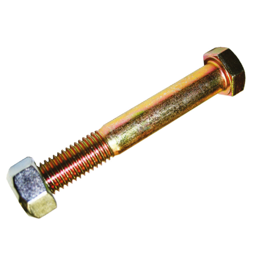 BOULON+ECROU 5/8X4-1/2 G R8 (1)