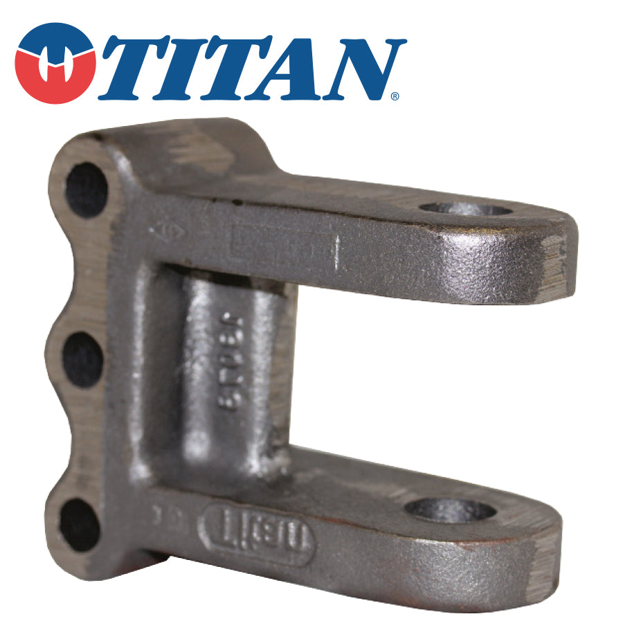 BLOC CLEVIS 1'' 20 000LB AJUSTA