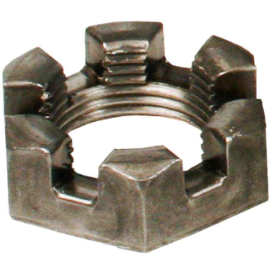 ECROU 1'' ESSIEU, 6 PANS