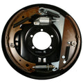 BANDE FREIN B.PLATE HYD. 12''