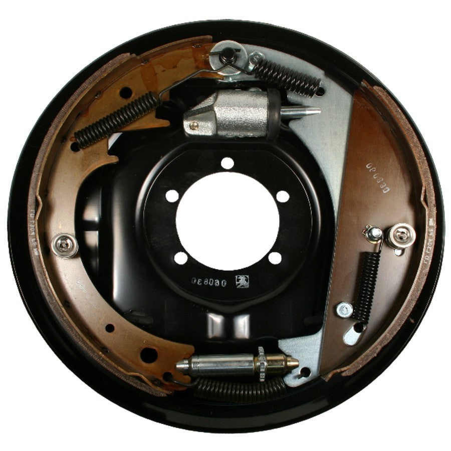 BANDE FREIN B.PLATE HYD. 12''