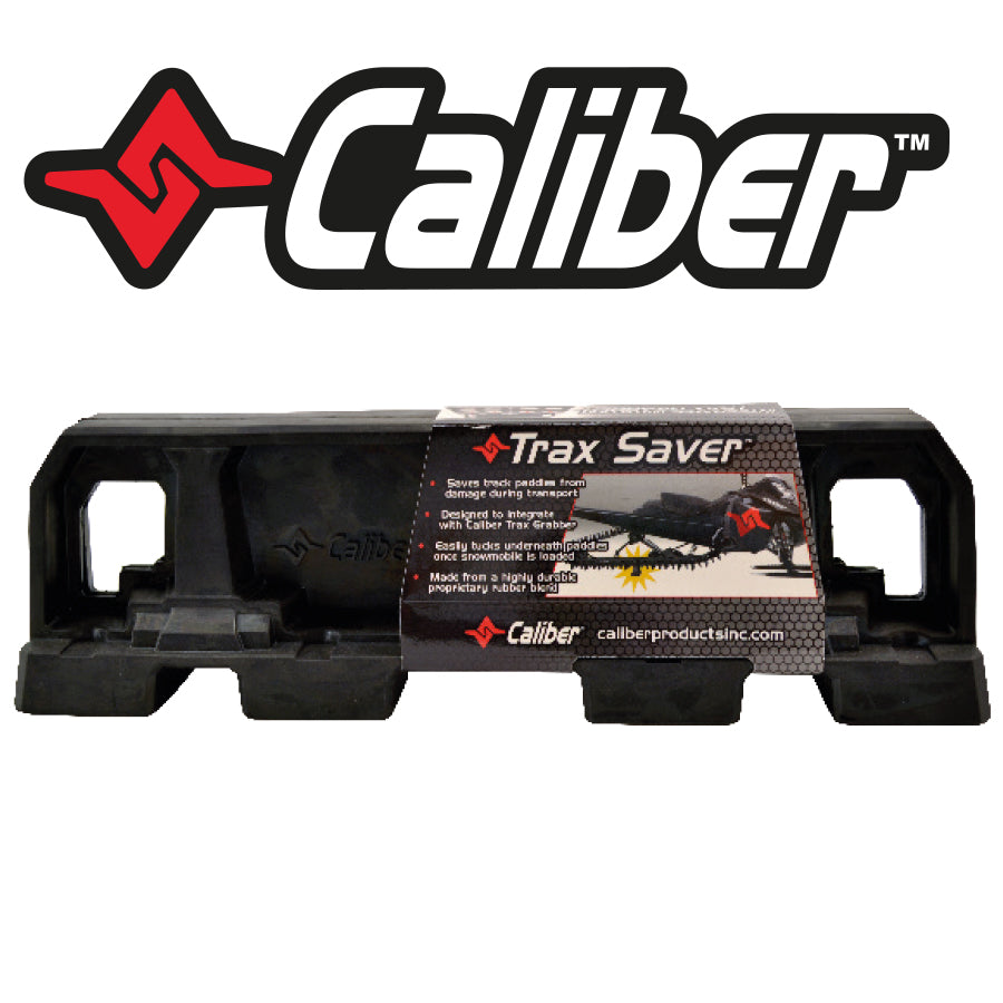 TRAX SAVER,EVITE BRIS CH ENILLE