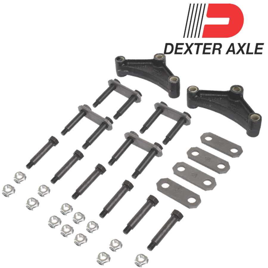 ENS.PIECE FIXATION ESS.T ANDEMBALANCIER,BOULON ET