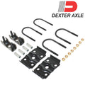 ENS.CONVERTION TUBE 2-3/ 8''DEXTER