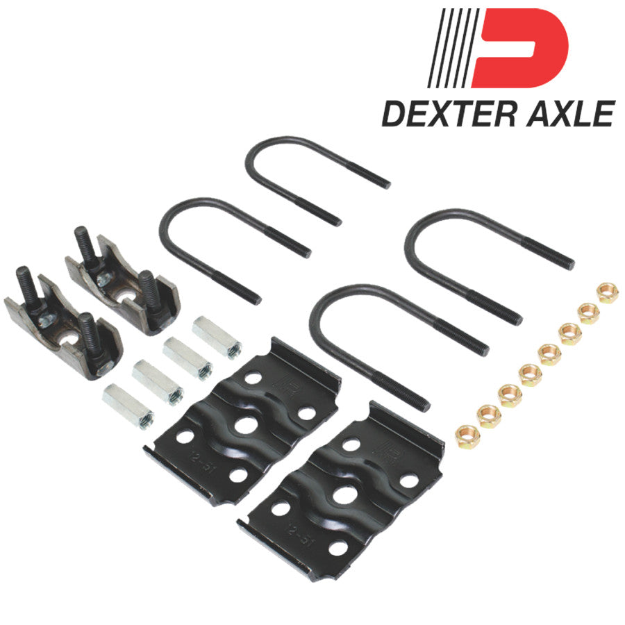 ENS.CONVERTION TUBE 2-3/ 8''DEXTER