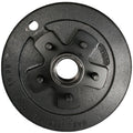 TAMBOUR 10'' SEUL 5 STUD S