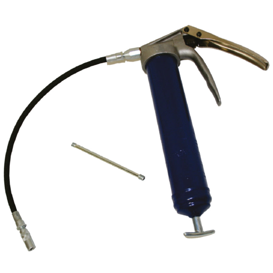 PISTOLET GRAISSEUR A POI GNE MARQUE LINCOLN