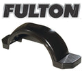 AILE NOIR PLASTI 15''PNEU 45''LO