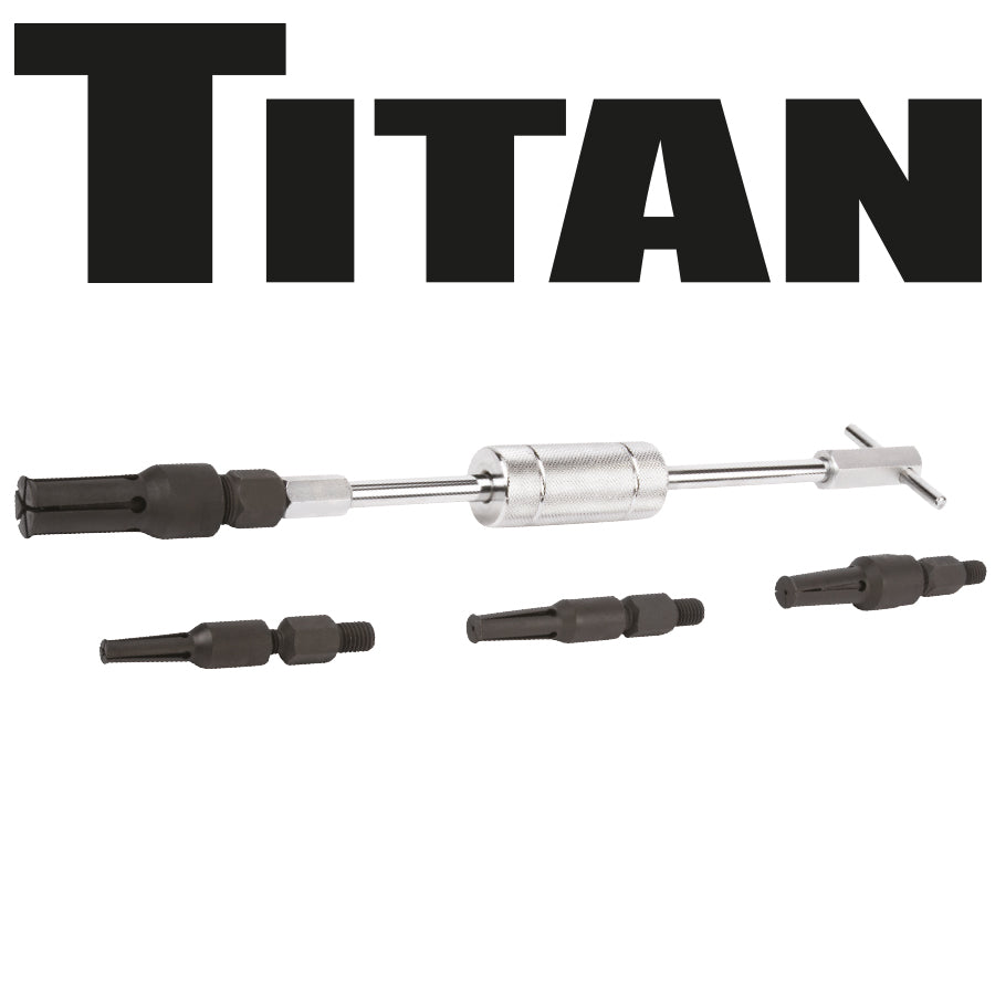 EXTRACTEUR DE ROULEMENT