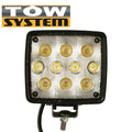 LUM.PROJECT.10LED,827 CA NDLE