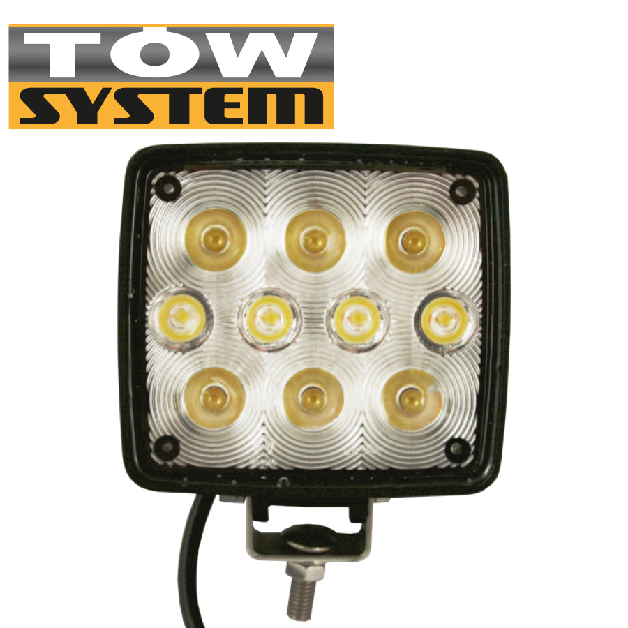 LUM.PROJECT.10LED,827 CA NDLE