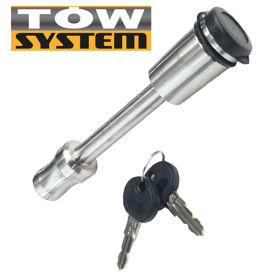 CADENAS S.STEEL,CLASSE 2 ''x 2''