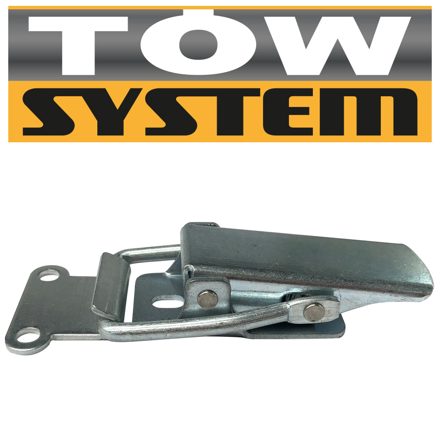 BARRURE A BASCULE 5-1/2'' UNITE