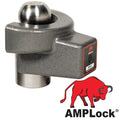 BARRURE AMPLOCK 2'' PUSH LOCK