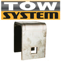 MAIN D'ATTACHE CENTRE 80 00LBS3''X4''1/2