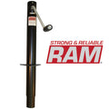 VERIN DROIT,RAM,2000LBS, P.COTE