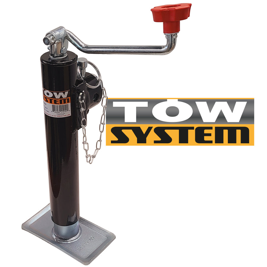 VERIN PIVOTANT 2 K DESSU