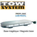 STROB LOW PROFIL,AIMANTE