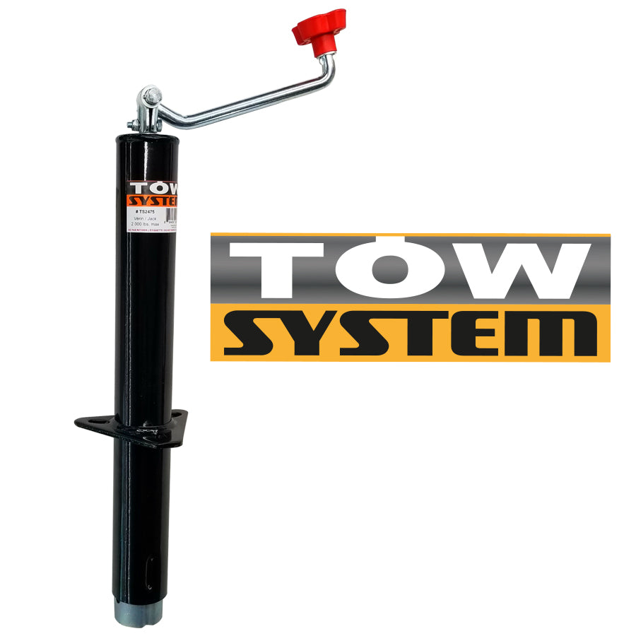 VERIN MAIN 2K DESSUS