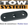 BASE CAOUTCH.LUMIERE 130 A & R