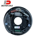 B.PLATE 10X21/4 HYDR.GA DEXTERLIBRE RECUL